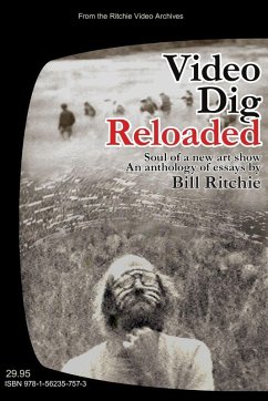 Video Dig Reloaded - Ritchie, Bill Video Dig Reloaded - Ritchie, Bill