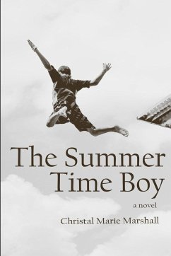 The Summertime Boy - Marshall, Christal
