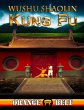 Wushu Shaolin Kung Fu - Bild 1