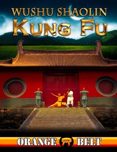 Wushu Shaolin Kung Fu - Redner, Sal