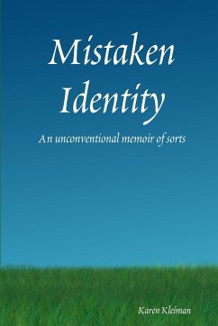 Mistaken Identity - Kleiman, Karen