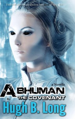 Abhuman - Long, Hugh B.