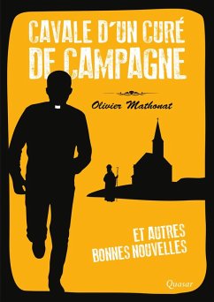 Cover Cavale d'un curé de campagne (eBook, ePUB)