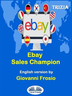 Cover Ebay Sales Champions (eBook, ePUB)