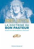 Amoris Laetitia : la doctrine du bon pasteur (eBook, ePUB)