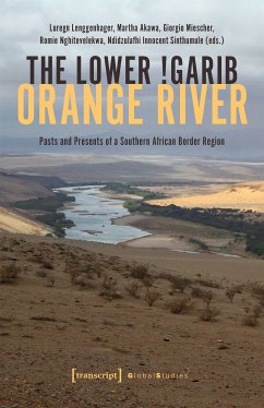 The Lower !Garib - Orange River (eBook, PDF)