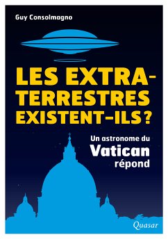 Les extra-terrestres existent-ils ? (eBook, ePUB) - Consolmagno, Guy