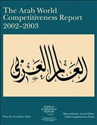 The Arab World Competitiveness Report
