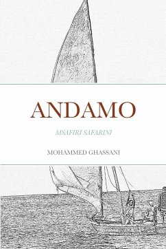 ANDAMO - Ghassani, Mohammed
