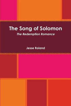 The Song of Solomon - Roland, Jesse