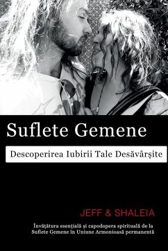 Suflete Gemene - Divine, Jeff; Divine, Shaleia