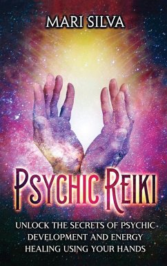 Psychic Reiki - Silva, Mari