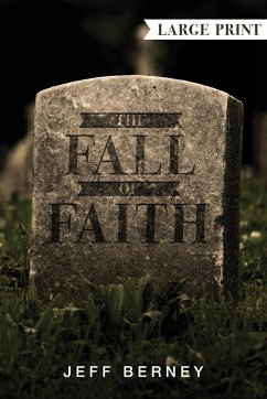 The Fall of Faith - Berney, Jeff