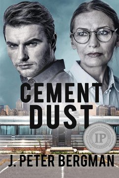 Cement Dust - J. Peter Bergman