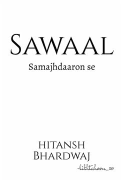 Sawaal - Bhardwaj, Hitansh