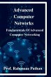 Advanced Computer Network - Bild 1