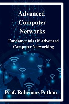 Advanced Computer Network - Rahenaaz