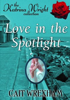 Love in the Spotlight - Wrexham, Cait