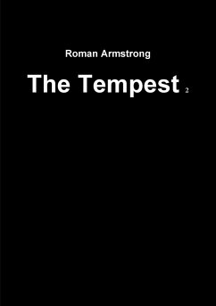 The Tempest 2 - Armstrong, Roman