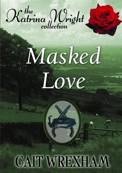 Masked Love - Wrexham, Cait