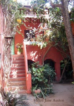 Cover The Road to Touba