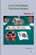 Low Limit Holdem The Power Method - Bild 1
