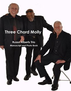 Three Chord Molly - Alberts, Don