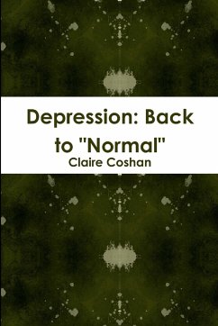 Depression - Coshan, Claire