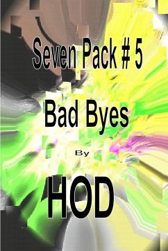 Seven Pack #5 - Doering, Hod