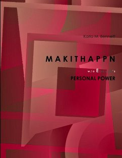 MAKITHAPPN - Bennett, Karla M.