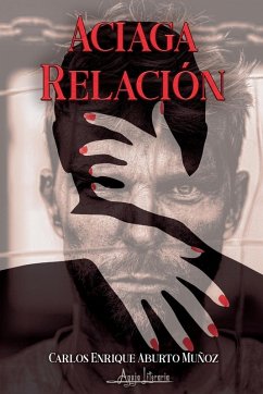 Cover Aciaga relación