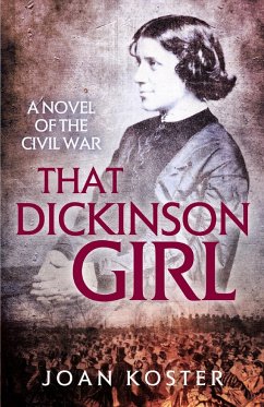 That Dickinson Girl - Koster, Joan