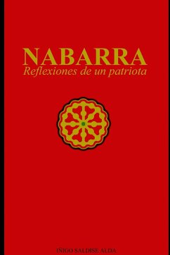 NABARRA; Reflexiones de un patriota - Saldise Alda, Iñigo