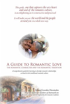 A Guide to Romantic Love - Gonzalez Hernandez, Ariana