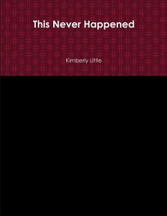 This Never Happened - Little, Kimberly