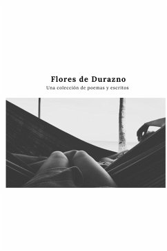 Flores de Durazno - Ánagam, Lucía