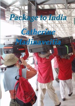 Package to India - Madinaveitia, Catherine