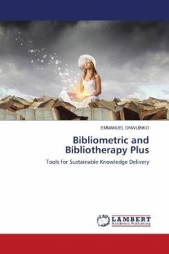 Bibliometric and Bibliotherapy Plus