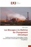 Les Blocages à la Maîtrise du Changement Climatique