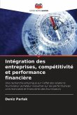 Intégration des entreprises, compétitivité et performance financière
