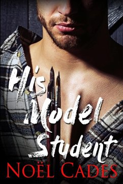 His Model Student - Cades, Noël