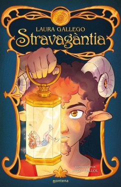Cover Stravagàntia