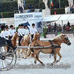 LGCT 2015 - Parisi, Annalisa