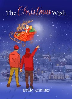 The Christmas Wish (The Christmas Wish Series, #4) (eBook, ePUB) - Jennings, Jamie