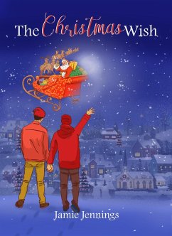 Cover The Christmas Wish (The Christmas Wish Series, #4) (eBook, ePUB)