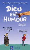 Dieu est humour - Tome 2 (eBook, ePUB)