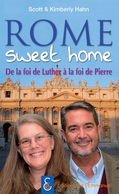 Rome sweet home (eBook, ePUB) - Hahn, Scott; Hahn, Kimberly