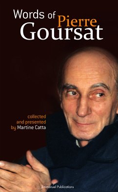 Words of Pierre Goursat (eBook, ePUB) - Catta, Martine