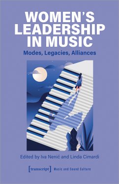 Women's Leadership in Music (eBook, PDF)