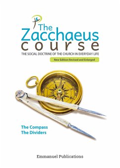 The Zacchaeus Course (eBook, ePUB) - Gomez, Pierre-Yves